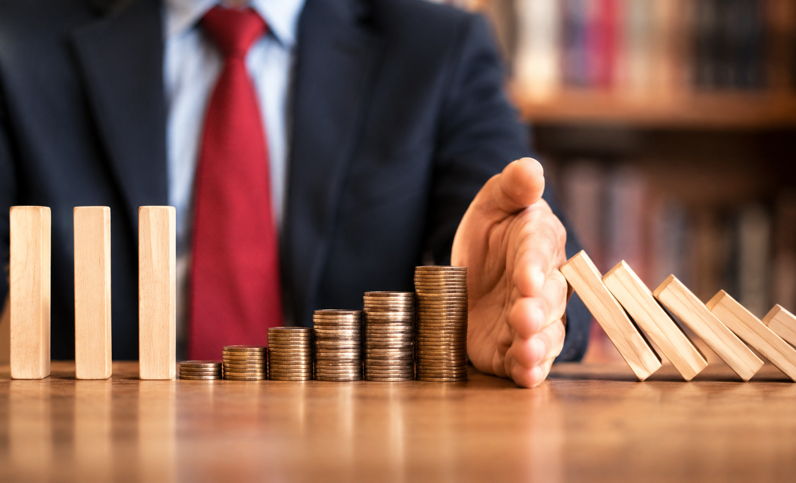 Reinsurance and Loss Adjusting