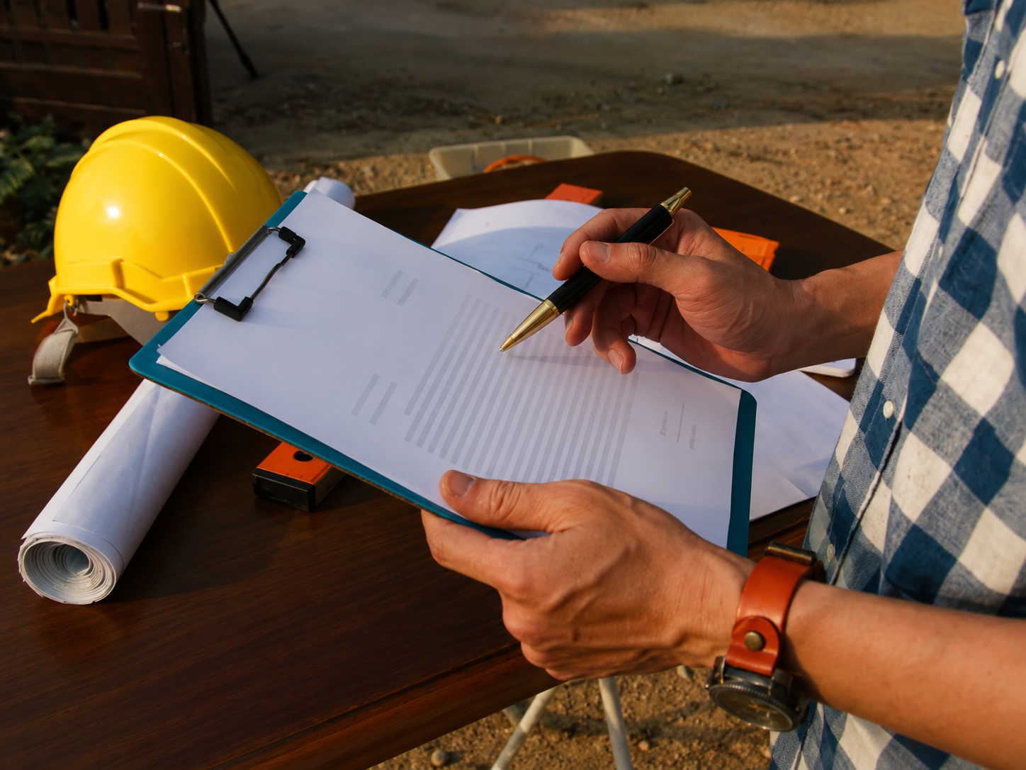 CAR Insurance for Major Projects